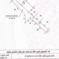 Đất Mặt Đường Oto Tránh, Kinh Doanh Giá Đầu Tư