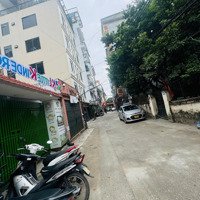 Bán Nhà Phố Xuân La 265M2, 4 Tầng, Mặt Tiền 10,6M, Giá Bán 41,5 Tỷ. Ô Tô Tránh, Giá Đầu Tư. 0962387983