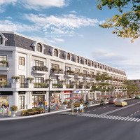 Hàng Độc Tại Mỹ Độ Vista City Bắc Giang, Bán Đất Nền 80M2, Giá Bán 30 Triệu/M2