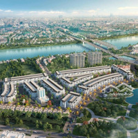 Hàng Độc Tại Mỹ Độ Vista City Bắc Giang, Bán Đất Nền 80M2, Giá Bán 30 Triệu/M2