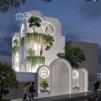 Không Gian Đa Năng: An Cư, Spa, Và Văn Phòng Do Kts Phạm Thanh Truyền Thiết Kế (Dtsd 197,5M²)