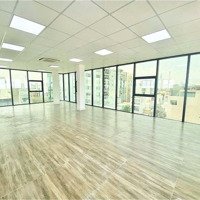 Building Góc 2Mặt Tiềnnguyễn Huy Tưởng, Bình Thạnh, 12X20M Đất, 6 Tầng