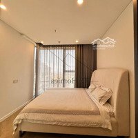 Thuê Ngay Căn Hộ Diện Tích Lớn Nhất Lumiere Riverside, 3 Phòng Ngủ101M2, Full Nt Đẹp, Giá Chỉ 45 Triệu/Th