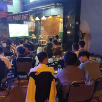 Sang Quán Cafe Mặt Tiền Bờ Kè 2 Chiều Hoàng Sa