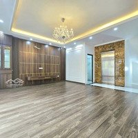 Nhà Mới 6 Tầng Thang Máy Ở Ngay, Mặt Ngõ Vip Xuân La, 52.5M2,Mặt Tiền5M Đối Diện Đại Học Thủ Đô, 11 Tỷ