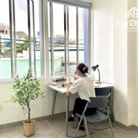 Khai Trương Căn Hộ Có Gác Diện Tích 30M2 Ngay Chợ Tân Hương