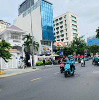 Cho Thuê Tòa Nhà Văn Phòng Mặt Tiền Đường Sư Vạn Hạnh Quận 10