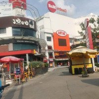 Mặt Tiền Kinh Doanh Phạm Hùng Ngay Centre Mall- 4X30- Nhỉnh 16 Tỷ- Liên Hệ: 0909547485