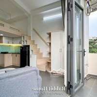 Cho Thuê Căn Hộ Chung Cư Bancol_Tại Đường Nguyễn Trung Trực, Giá Ưu Đãi, Duplex Full Nt