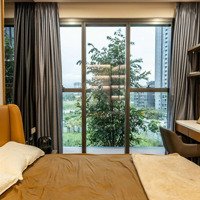 Chính Chủ Cần Bán Căn 3 Phòng Ngủ100M2 Căn Hộ Cao Cấp The Grand Manhattan 100 Cô Giang 12 Tỷ 0965645556