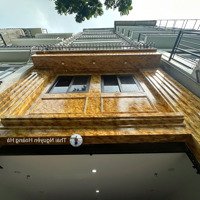 (Siêu Phẩm) Tòa Apartment 2 Mặt Tiền 59M2 X 12P Tại Nhân Hòa - Dòng Tiền 1 Tỷ/Năm - Tin Thật 100%.