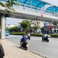 Mp Nguyễn Văn Cừ, Diện Tích: 135M2 X 3 Tầng, Mt6M Kinh Doanh Sầm Uất, 37 Tỷ Có Thương Lượng