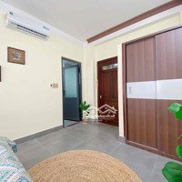 Cho Thuê Căn Hộ Studio Full Nội Thất 25M2 Trường Sa Quận 3, Chỉ 6 Triệu