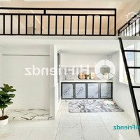 Gần Bến Xe Miền Tây - Chung Cư Mini - 1 Trệt 1 Lửng 35M - Thang Máy