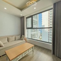 Chính Chủ Cho Thuê Căn Hộ Cao Cấp Hud Building Nha Trang, 3 Phòng Ngủ 2 Vệ Sinh Vị Trí Tốt, Gần Biển, Giá 20 Triệu