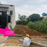 Cần Bán 110M2 Tại Bình Yên Thạch Thất Hà Nội Giá Chỉ 20 Triệu M2 Liên Hệ: 0981540179 Xl K Tiếp Môi Giới