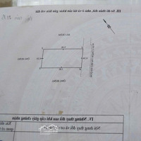 Bán Nhà 3 Tầng Ở Ngõ 229 Miếu Hai Xã - Lê Chân - Hải Phòng - Diện Tích 41M2