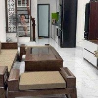 Mậu Lương - Hà Đông, Ngõ Thông, Giá Hiếm S= 35M2 - 5 Tầng - Chỉ 4,98Tỷ