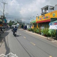 Tôi Chính Chủ Cần Bán Đất Dương Thị Giang,Quận 12. Giá Bán 2Tỷ4/90M2.Sổ Riêng,Bao Sang Tên. Liên Hệ:0983389533