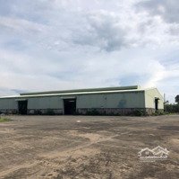 Bán Kho Xưởng Rộng 6Ha9 Ở Phước Bình, Long Thành, Đường Nhựa Xe Container Né Nhau.