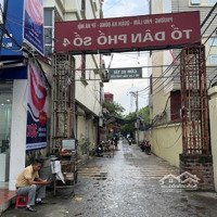 "Chóp Của Đỉnh" Nhà Vừa Ở Vừa Cho Thuê Nhiều Tiện Ích. Quang Lãm, Hà Đông Khó Kiếm Căn Thứ 2