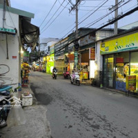 Bán Đất Tặng Căn Nhà Cấp4 Ngay Giga Mall, Khu Bên Sôngdiện Tích238M2 Giá Nhỉnh 7 Tỷ, Shr, Sang Tên Ngay