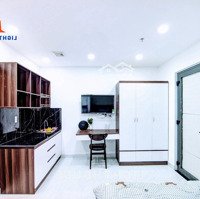 Studio Full Nt Sát Chợ Bà Chiểu- Lê Quang Định