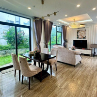 Cần Bán Căn Villa 4 Ngủ Tại Sunset Lương Sơn Hoà Bình Có Bể Bơi Riêng Biệt