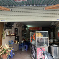 Bán Nhà Mp Minh Khai - 46,2M2 X 4 Tầng - Kinh Doanh Tốt - Tầm Tiền Nhỏ - Dân Đông Đúc