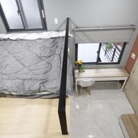 CHO THUÊ CĂN DUPLEX CÓ CỬA SỔ LỚN NỘI THẤT HIỆN ĐẠI NGAY VÕ DUY NINH BÌNH THẠNH GẦN NGÃ TƯ HÀNG XANH, LANDMARK 81