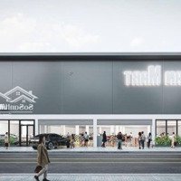 Diện Tích Từ 1400 M2 Đến 5000 M2, Phù Hợp Làm Showroom Oto, Siêu Thị