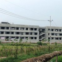 {Một Lô Duy Nhất} Chỉ 38 Triệu Có Ngay 70M2 Đất Kim Nỗ, Gần Trường Học, Ô Tô, Cần Bán Gấp.