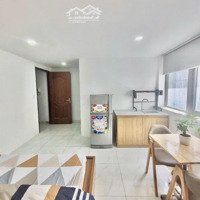 Cho Thuê Studio Giá Rẻ Full Nội Thất