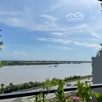 Bán Nhà An Dương Vương-View Sông Hồng-Ngõ To-Thang Máy-Gara Oto-Nội Thất Tiền Tỷ-130M-34 Tỷ