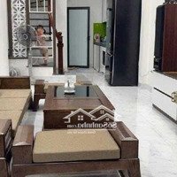 Bán Nhà Trần Phú, Ô Tô Đỗ Cửa, Ngõ Thông Tứ Tung, Nhà Đẹp Ở Luôn, 43M2 5 Tầng, 6.4 Tỷ