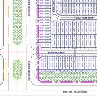 Bán Đất Tnr Star Đồng Văn 103,5M2 Hà Nam, Hướng Tây Mặt Lê Công Thanh