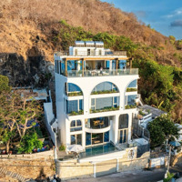 Bán Villa View Biển Bãi Trước Thành Phố Biển Vũng Tàu