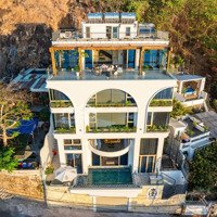 Bán Villa View Biển Bãi Trước Thành Phố Biển Vũng Tàu