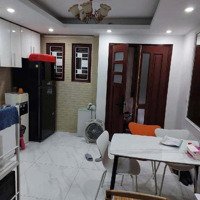 Bán Nhà Đẹp 4 Tầng 25M2 3 Phòng Ngủ