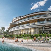 Bán Căn Hộ Chung Cư Libera Nha Trang - 3,5 Tỷ Vnd, 50M2, 1 Pn, Đầy Đủ Nội Thất, Chính Chủ