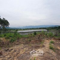 Lô Đất View Hồ Cực Đẹp, Sơn Giang, Sông Hinh, Sổ Hồng Riêng, Giá Mềm