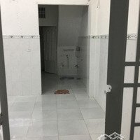 Phòng Trọ Bình Dân Quận Gò Vấp (Toilet Riêng)