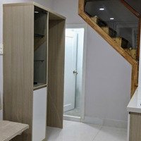 Nhà Mới Đẹp - Hẻm 4M - Nguyễn Thiện Thuật - 2 Phòng Ngủ 3 Vệ Sinh- Có Sân Thượng - 10 Triệucó Thương Lượng- Hằng 0906656852