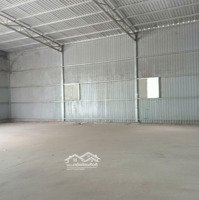 Cho Thuê 220M2 Xưởng Gần Chợ Tân Phước Khánh - Tân Uyên Có Điện 3 Pha Giá Chỉ 9 Triệu/ Tháng