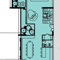 Dành Cho Giới Thượng Lưu Căn Duplex (4Pn4Vs) 372M2 Hơn 80 Tiện Ích, Dự Án Compound Khép Kín Hiếm Có