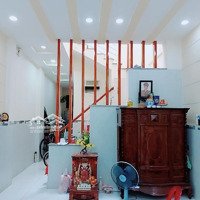 Sát Mặt Tiền Đường - 47M2 - Hẻm Ba Gác - 3 Phòng Ngủ 2 Vệ Sinh- Cách Mạng Tháng 8 - Chỉ Nhỉnh 5 Tỷ