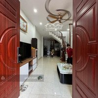 Bán Nhà Nhật Tảo - Đông Ngạc. Phânlô 50M2 Xây 5Tầng, Ngõ Nông 2M, 25M Ra Phố Ô Tô Tránh.