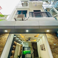 Chính Chủ Bán Nhà Minh Khai 30M2 - Chỉ Hơn 5 Tỷ - Hai Bà Trưng - Minh Khai