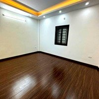 Bán Nhà Nội Am - Thanh Trì - Hà Nội,Diện Tích45M2X4T,Mặt Tiền5M. Nhỉnh 4 Tỷ, Nhà Xây Mới, Ngõ Ôtô