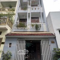 Nhà 3 Tầng 82M2, Hẻm Ô Tô, Gần Vincom Lê Văn Việt, 4 Pn, Hoàn Công Đủ